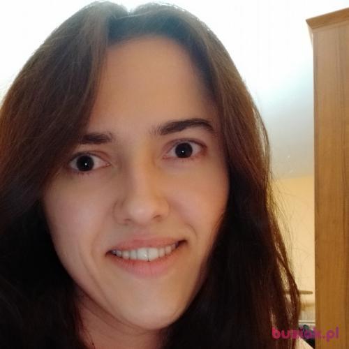 jedynaMilena, Female, 37 years, Bełchatów