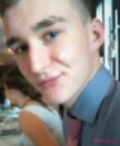 KrzychuJG, Mężczyzna, 27 lat, Opole