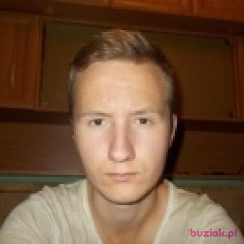 Daniell22, Mężczyzna, 33 lata, Kraków