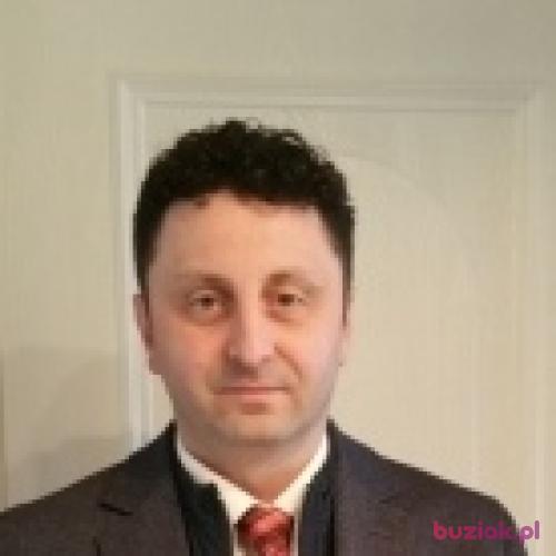 Marcin1175, Male, 50 years, Birmingham