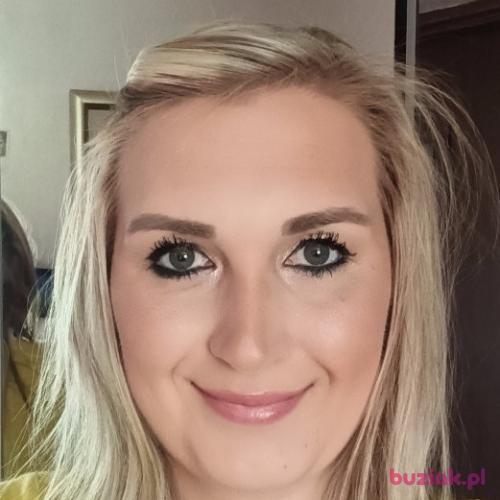 klaudia29, Kobieta, 33 lata, Brzozów