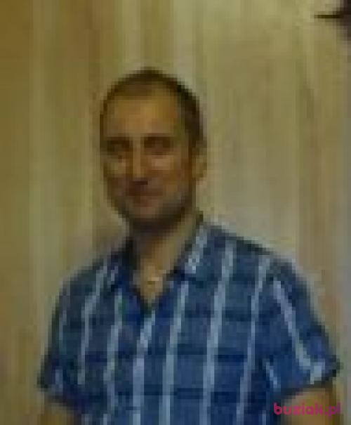 maciek39, Male, 50 years, Bydgoszcz
