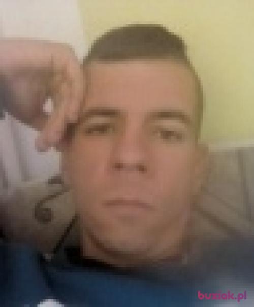 Kamciooo, Male, 35 years, Chodzież