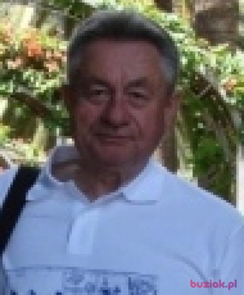 andrzejkrakow5, Mężczyzna, 67 lat, Kraków