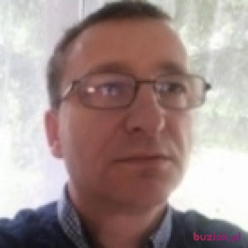 PIOciek, Mężczyzna, 56 lat, Poznań