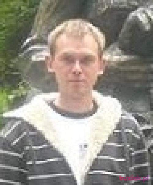 zolnierz, Male, 46 years, Stargard Szczeciński