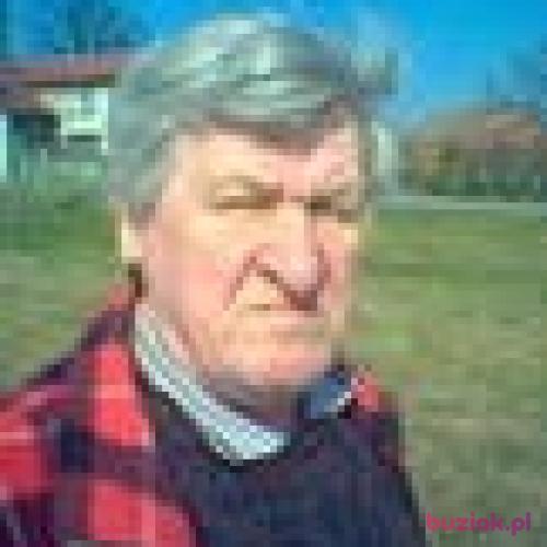 styczenabc, Male, 78 years, Chorzów