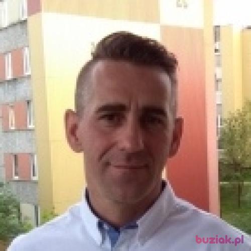 wiesi, Male, 47 years, Białystok
