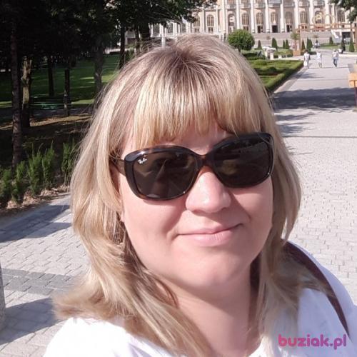 Bambinolux, Female, 51 years, Gdańsk