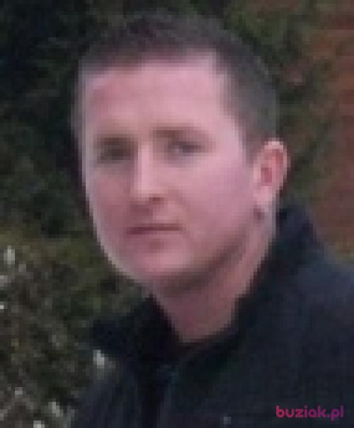 pawl2040, Male, 40 years, Gorlice