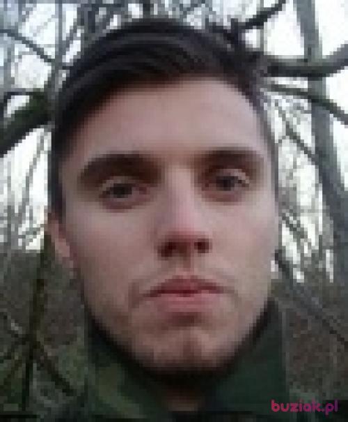 1kriss1, Mężczyzna, 30 lat, Ustrzyki Dolne