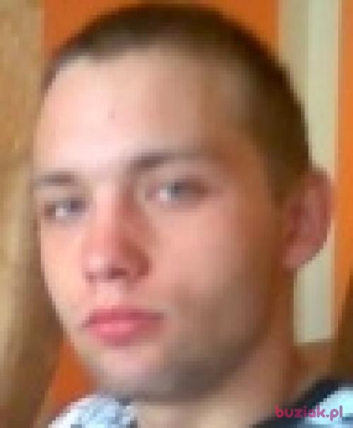 Sam-Samotny, Male, 35 years, Wronki