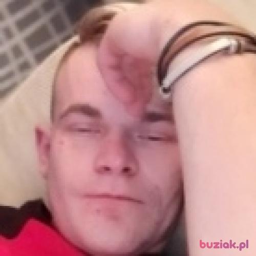 Jerzy94, Mężczyzna, 32 lata, Czchów
