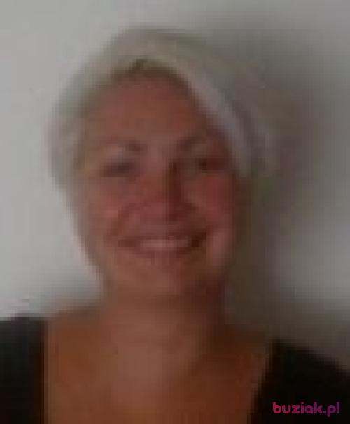 blondynka83, Female, 43 years, Wejherowo