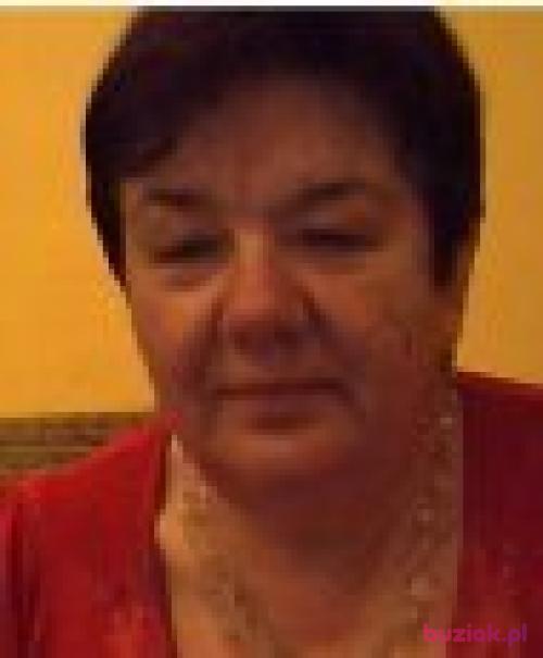 alina15, Kobieta, 77 lat, Szczecin