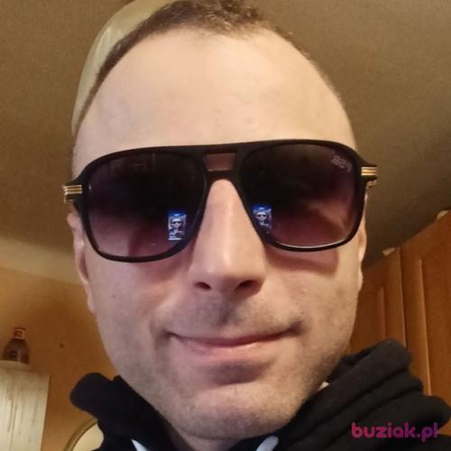 krimestory, Male, 30 years, Płock