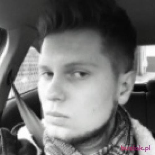 Smusi95, Mężczyzna, 31 lat, Rybnik