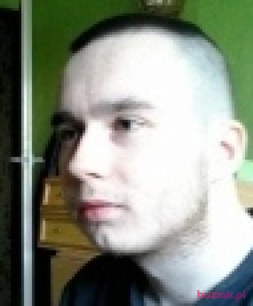 Pandzik, Mężczyzna, 34 lata, Białystok