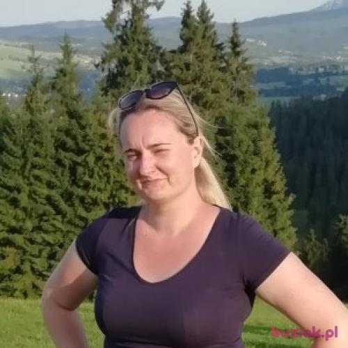Kasiula83, Female, 43 years, Warszawa