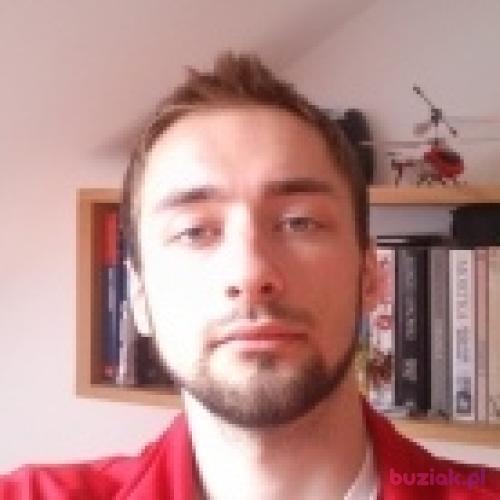 krzysiek9375, Male, 33 years, Jasło
