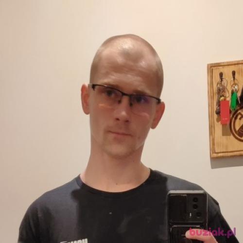 Rteq, Male, 33 years, Opole