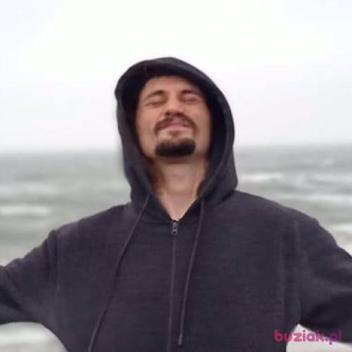 Damian_001, Male, 28 years, Debrzno