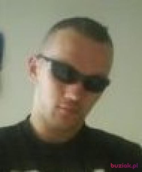 desperado25, Male, 39 years, Bytom