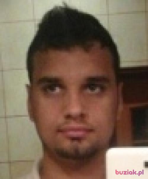 Mat0408, Male, 30 years, Złocieniec