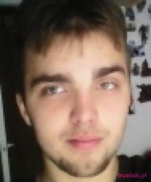 Lucas97, Mężczyzna, 28 lat, Radzyń Podlaski