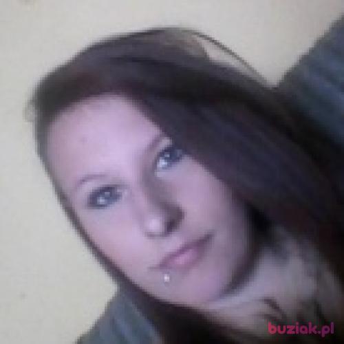 Zaczarovana, Female, 33 years, Leszno