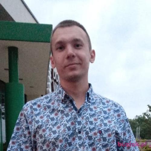 ste89, Mężczyzna, 37 lat, Nowe