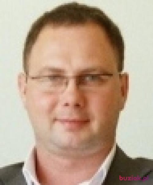 Mackom, Mężczyzna, 46 lat, Warszawa