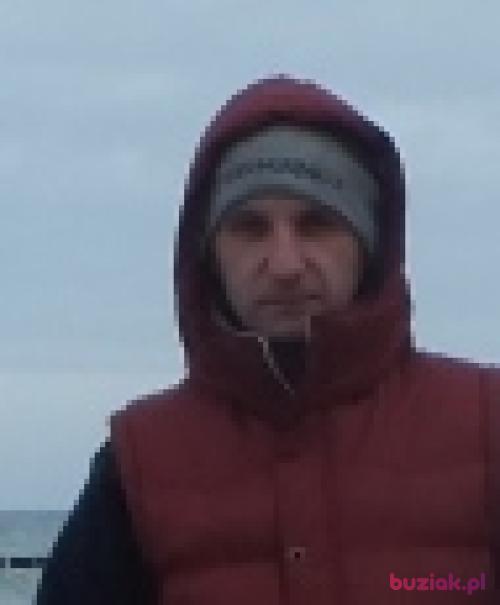oscarf, Mężczyzna, 45 lat, Szczecin