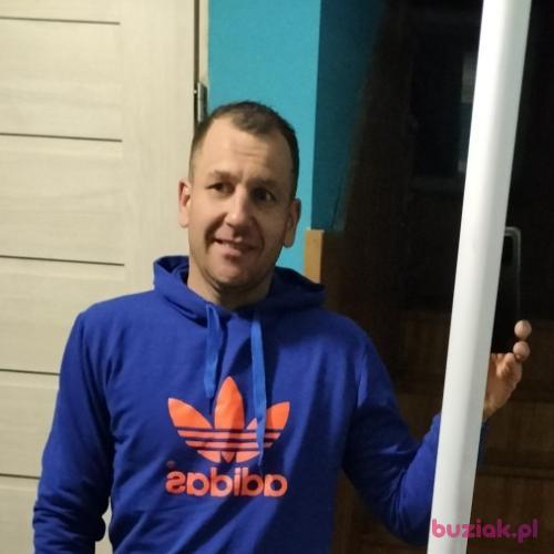 Chicobueno, Male, 43 years, Białystok