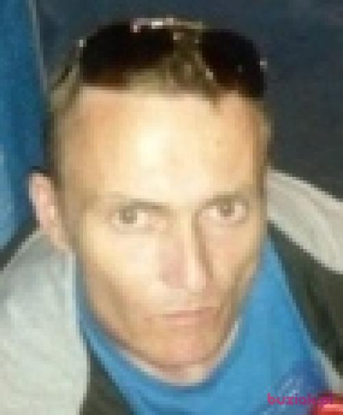 Alibimber, Mężczyzna, 51 lat, Łódź