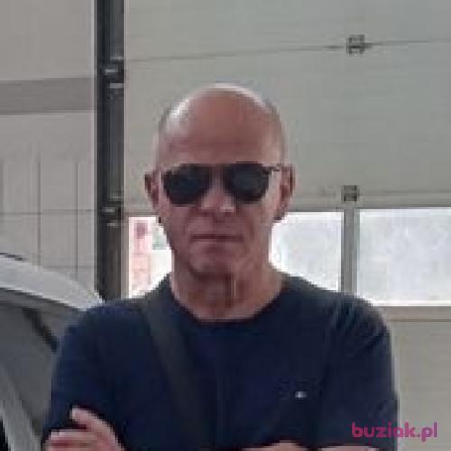 ZapytajMnie, Male, 64 years, Gostyń