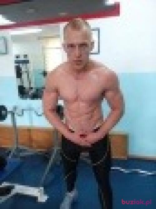 skylim, Male, 36 years, Słupsk