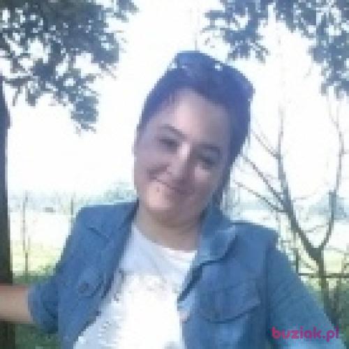 PAMELA92, Kobieta, 29 lat, Pabianice