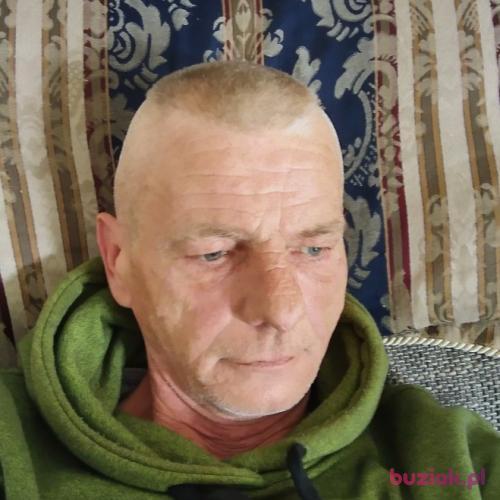 darekoslo, Mężczyzna, 61 lat, Szczecin