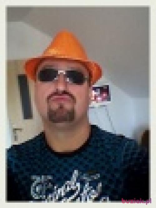 Marsor1979, Male, 46 years, Okonek