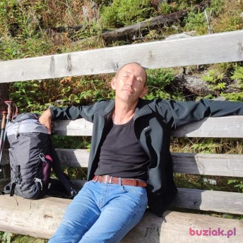 sympatycznylux, Male, 53 years, Kraków