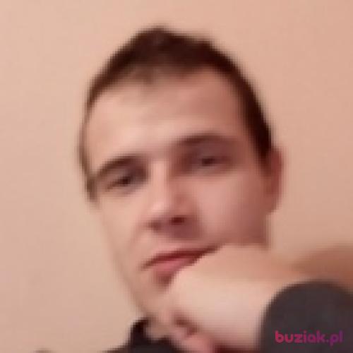 Kubusiek900, Male, 35 years, Białystok