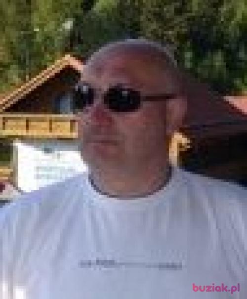 wojtek2501, Mężczyzna, 57 lat, Kostrzyn