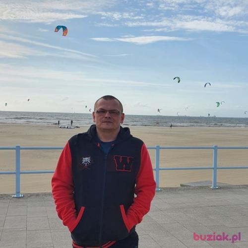 Markot, Male, 43 years, Zabrze