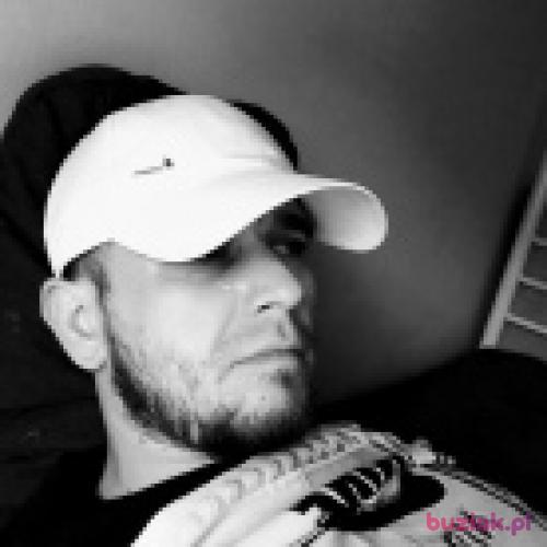 SamJaSam, Mężczyzna, 39 lat, Łódź