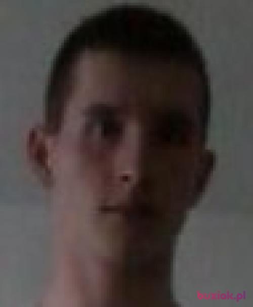 Danielek20Skw, Male, 33 years, Skwierzyna