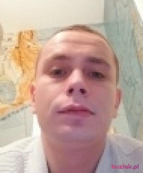 Mckjp, Mężczyzna, 34 lata, Tarnów