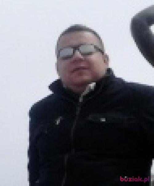 tantarek, Male, 43 years, Legnica