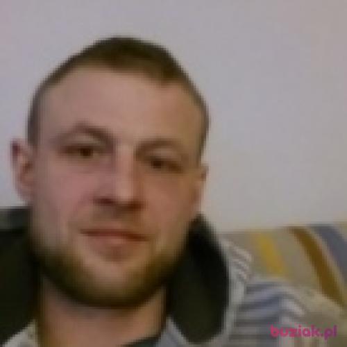 GolekM, Mężczyzna, 38 lat, Polanów