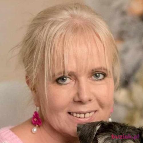 krystynka1973, Female, 53 years, Ostrów Wielkopolski